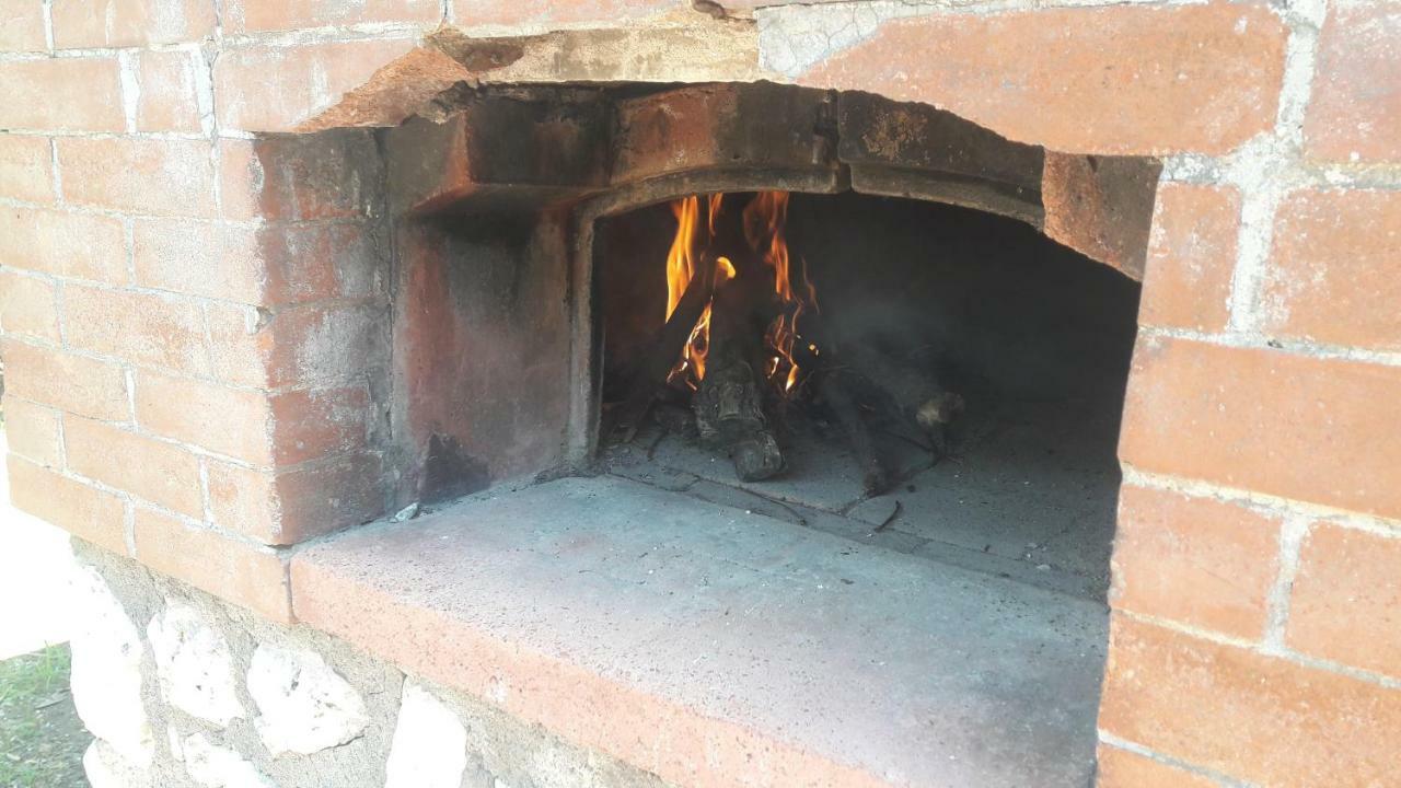 Il Giardino Dei Lauri Apartment Gaeta Bagian luar foto