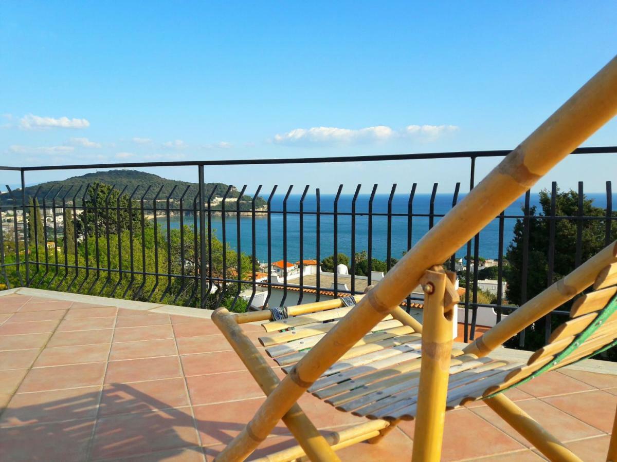Il Giardino Dei Lauri Apartment Gaeta Bagian luar foto