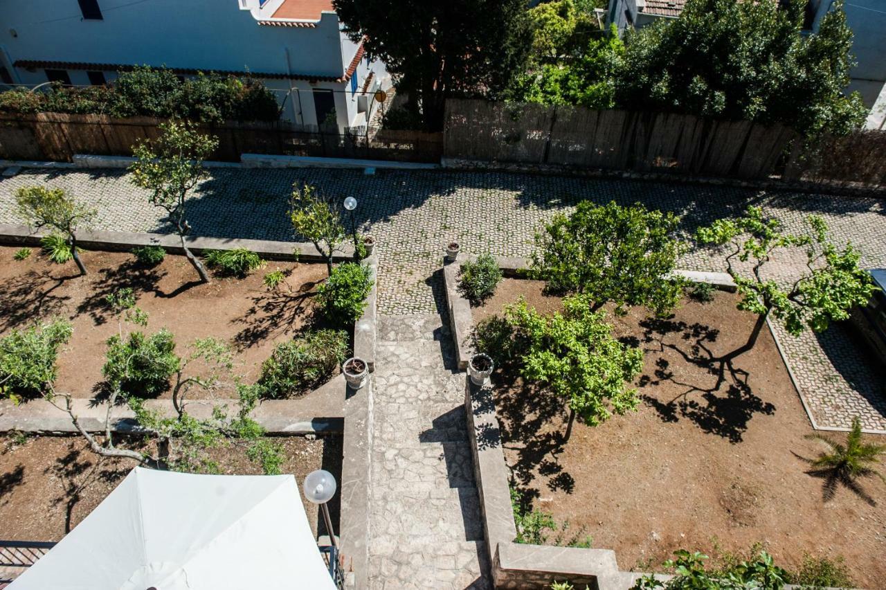 Il Giardino Dei Lauri Apartment Gaeta Bagian luar foto